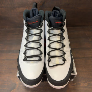 Jordan 9 Retro OG (2016) - Image 3