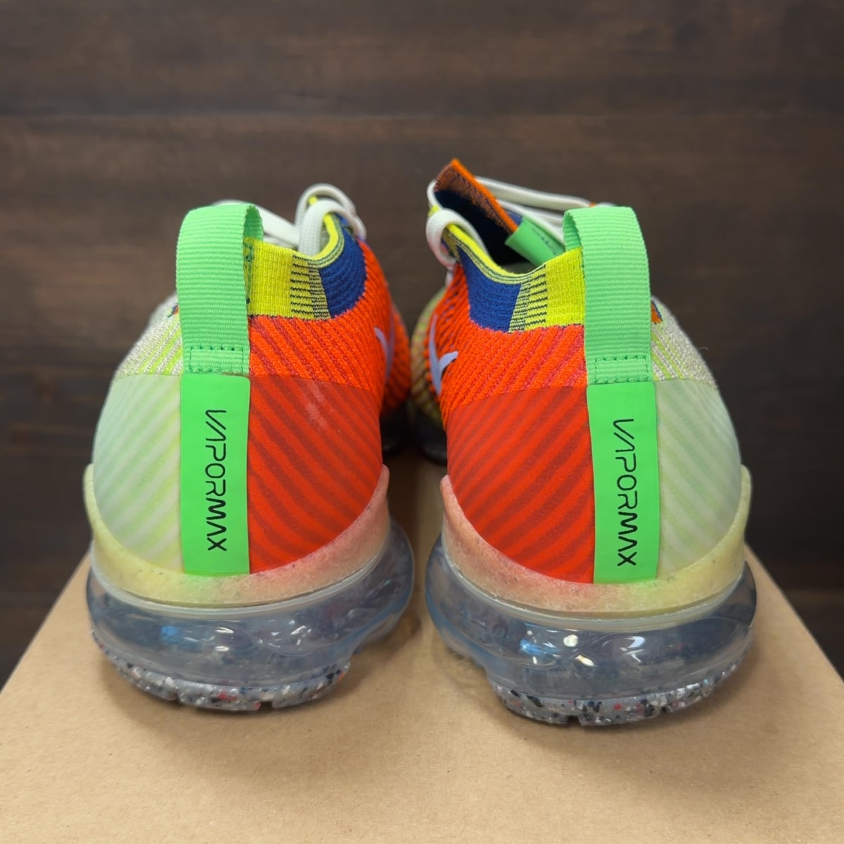 Nike Air VaporMax Exeter Edition Size 12 - Image 5