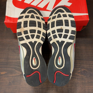 Nike Air Max 97 Silver Bullet (2016/2017) - Image 7