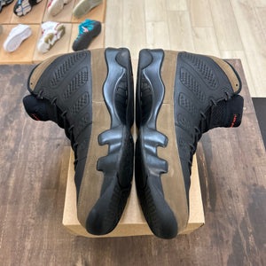 Jordan 9 Retro Olive (2024) Size 15 (Pre-Owned) - Image 3