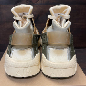 Nike Air Huarache Stussy Desert Oak (2021) Size 13 (Pre-Owned) - Image 5