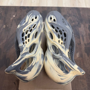 adidas Yeezy Foam RNNR MX Cream Clay Size 11 (Pre-Owned) - Image 4