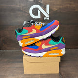 Nike Air Max 90 Viotech OG Size 8 (Pre-Owned) - Image 1