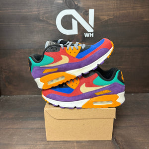 Nike Air Max 90 Viotech OG Size 8 (Pre-Owned) - Image 1