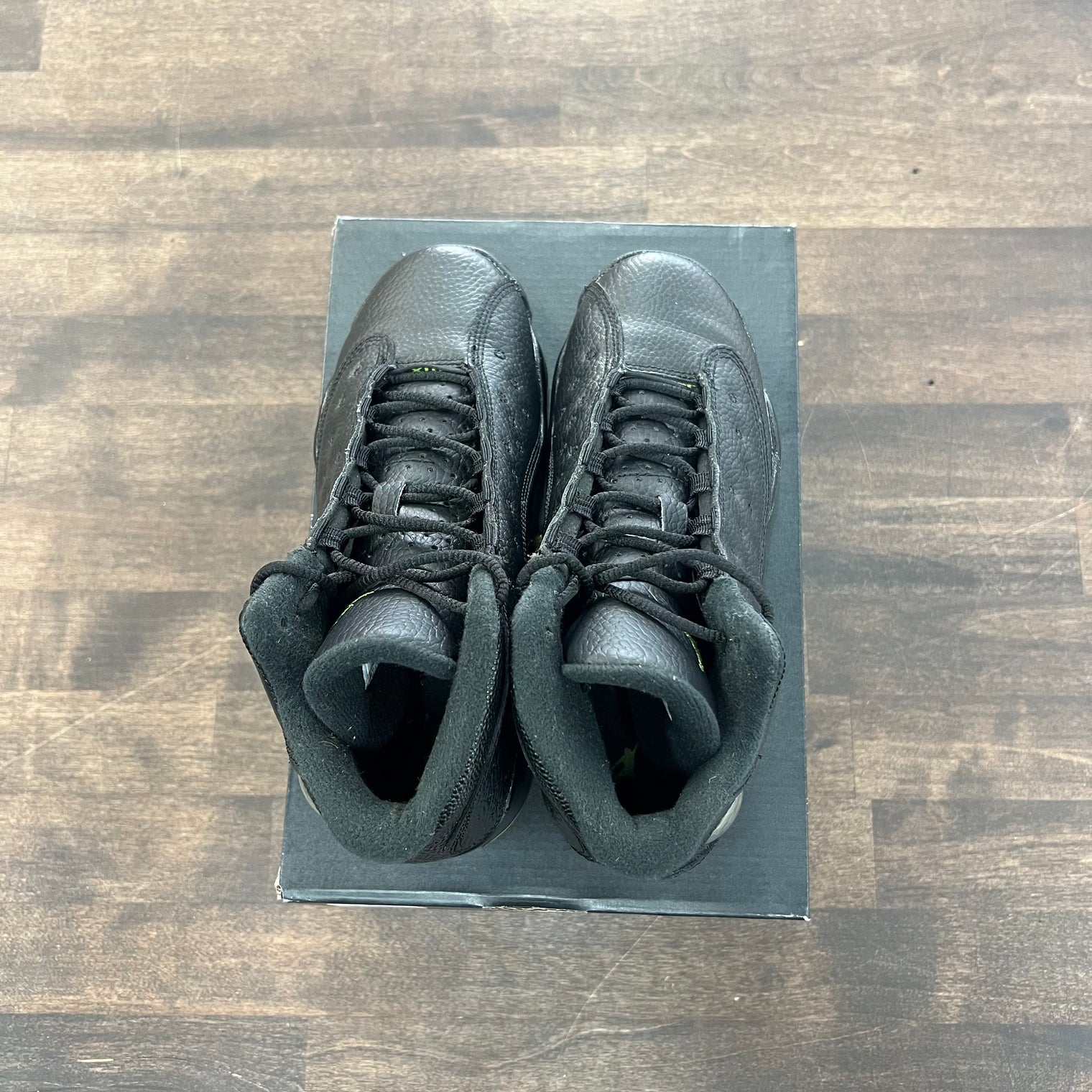 Altitude Jordan 13 (USED)