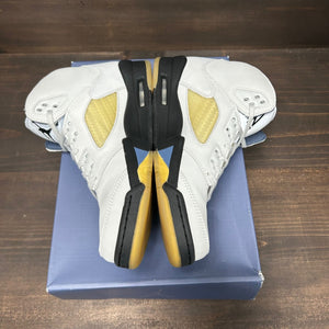 Jordan 5 Retro A Ma Maniére Dawn (Women's) - Image 4
