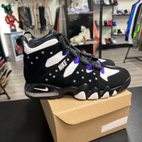 Nike Air Max 2 CB 94 OG 2023 Black Purple (USED, no box)