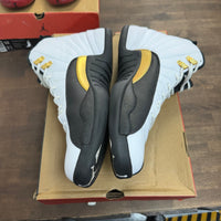 Royalty Taxi Jordan 12 Retro (USED)