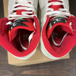 Jordan 1 Retro Hare Jordan (2015) Size 9.5 (Pre-Owned) - Image 6