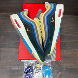Nike Air Max 1/97 Sean Wotherspoon (Extra Lace Set Only) - Image 4