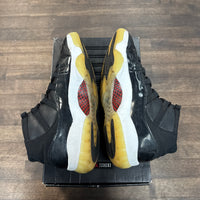 72-10 Jordan 11 High (USED)