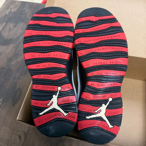 Jordan 10 Retro Double Nickel Size 13 (Pre-Owned) - Image 3