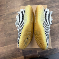 Zebra Yeezy 350 (USED,No Box)
