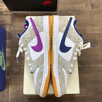 Rayssa Leal Nike SB Dunk Low (USED)