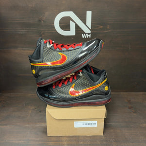 Nike LeBron 7 Fairfax Away (2020) Size 10.5 (Pre-Owned) - Image 1