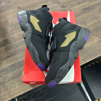 Ravens Nike Air Diamond Turf (2025) (USED)
