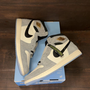 Jordan 1 Retro High OG All-Star Cool Grey - Image 2