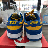 UCLA Nike Dunk Low (USED)