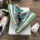 Nike Easter Nike LeBron 9 Low (USED) Size 8 (Pre-Owned) - Image 1