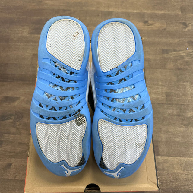 Melo Jordan 12 Retro (2025) (USED)