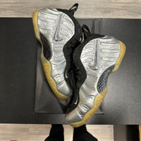 Nike Air Foamposite Silver Surfer (Used)