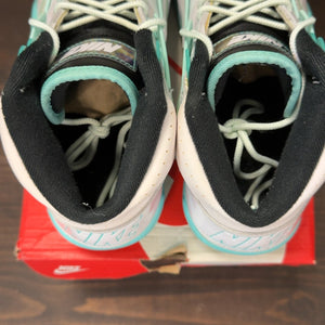 Nike Air Trainer SC High Abalone - Image 6