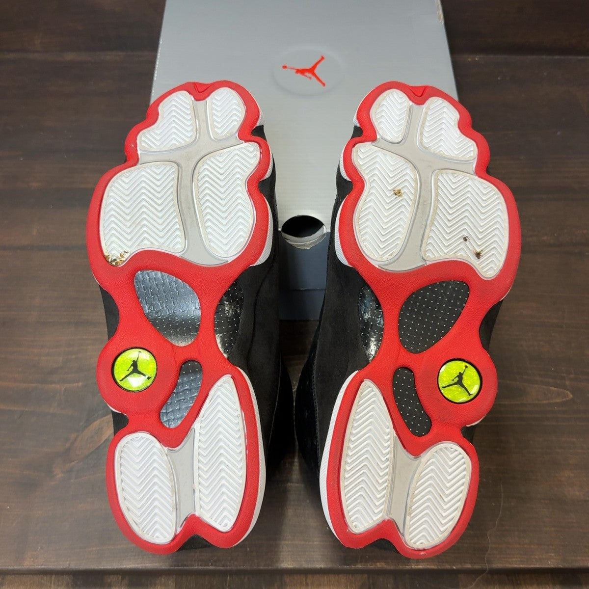 Jordan 13 Retro Playoffs (2023) - Image 8