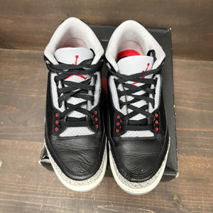 Jordan 3 Retro OG Black Cement (2024) - Image 2