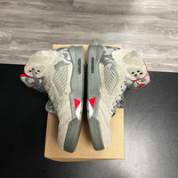 Jordan 5 Retro P51 Camo (USED,no box)