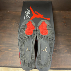 Jordan 4 Retro Red Thunder - Image 6