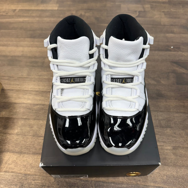 DMP Gratitude Jordan 11 (USED)