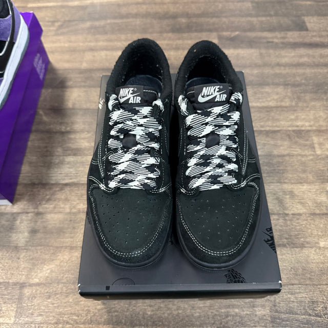 Travis Scott Phantom Jordan 1 Low OG SP (USED)