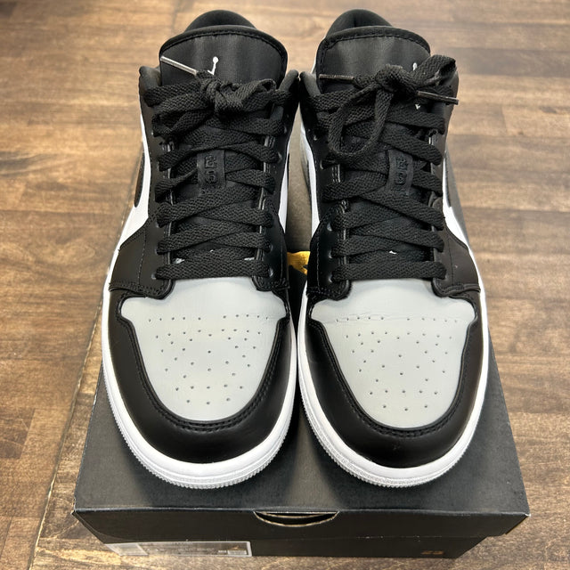 Shadow Toe Jordan 1 Low (USED)