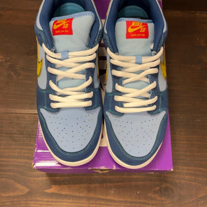 Nike SB Dunk Low Pro Why So Sad? - Image 3