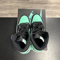 Green Glow Jordan 1 High (USED)