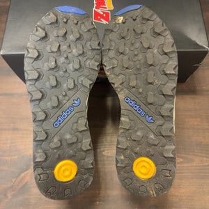 adidas Ultra Tech Dragon Ball Z Vegeta - Image 7