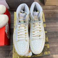 LA Nike Dunk Low SE (USED)