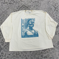 Travis Scott Fortnite Collab T-3500 Longsleeve Tee