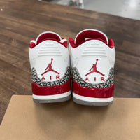 Cardinal Jordan 3 (USED,No Box)