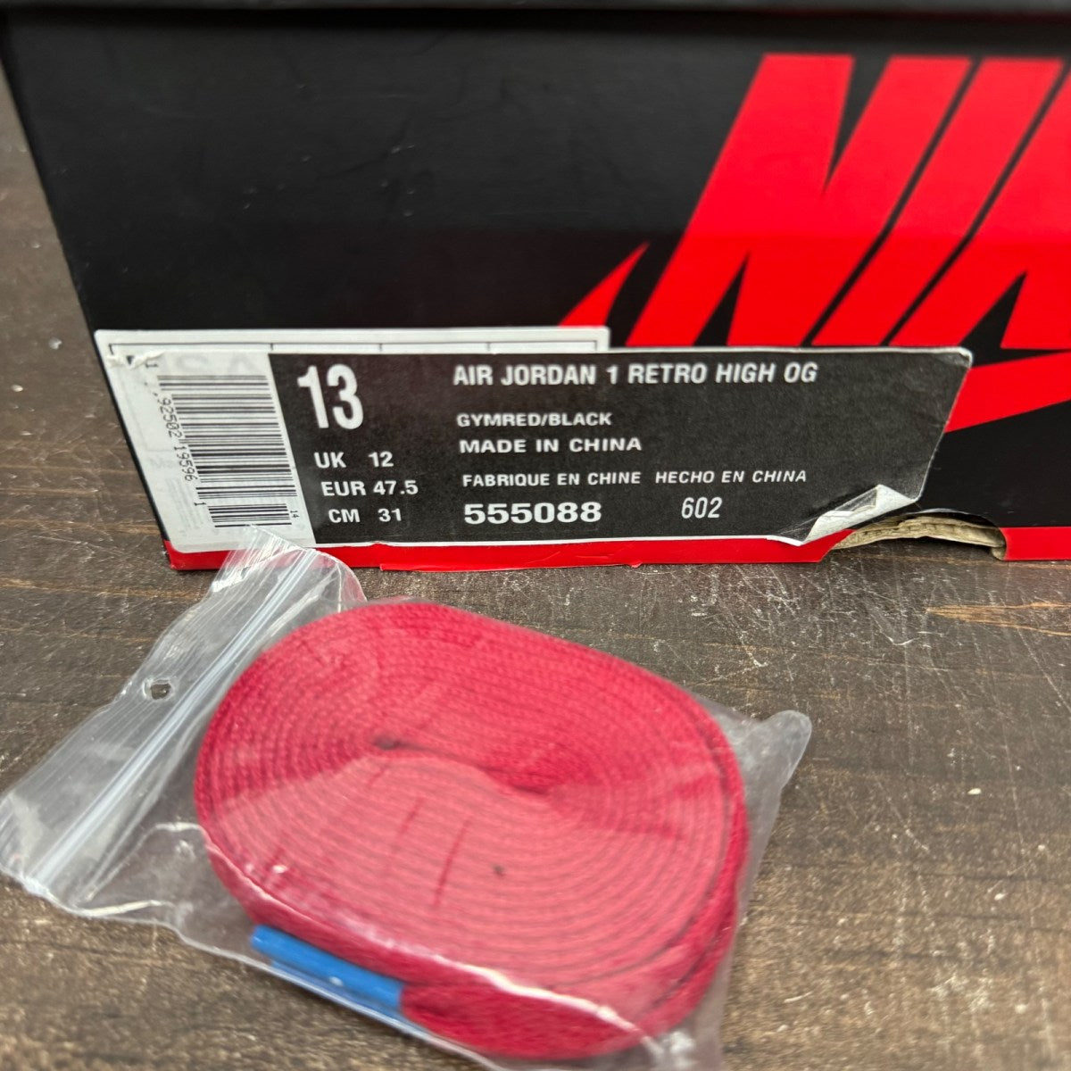 Jordan 1 Retro High Spider-Man Origin Story - Image 7