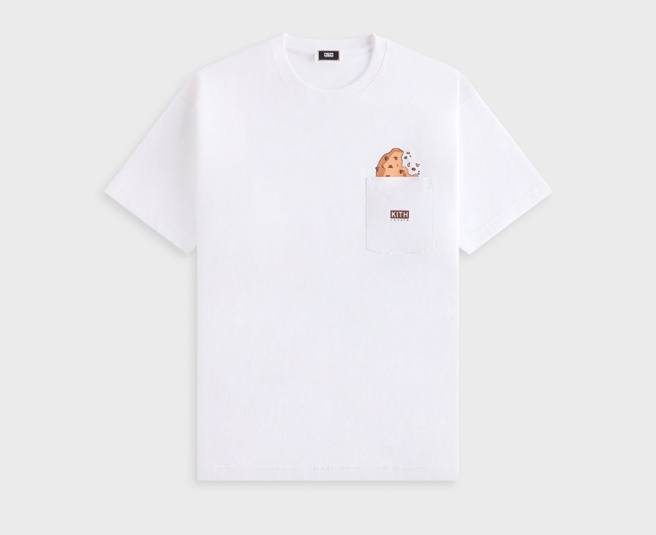 Kith Treats Mint Condition Tee White