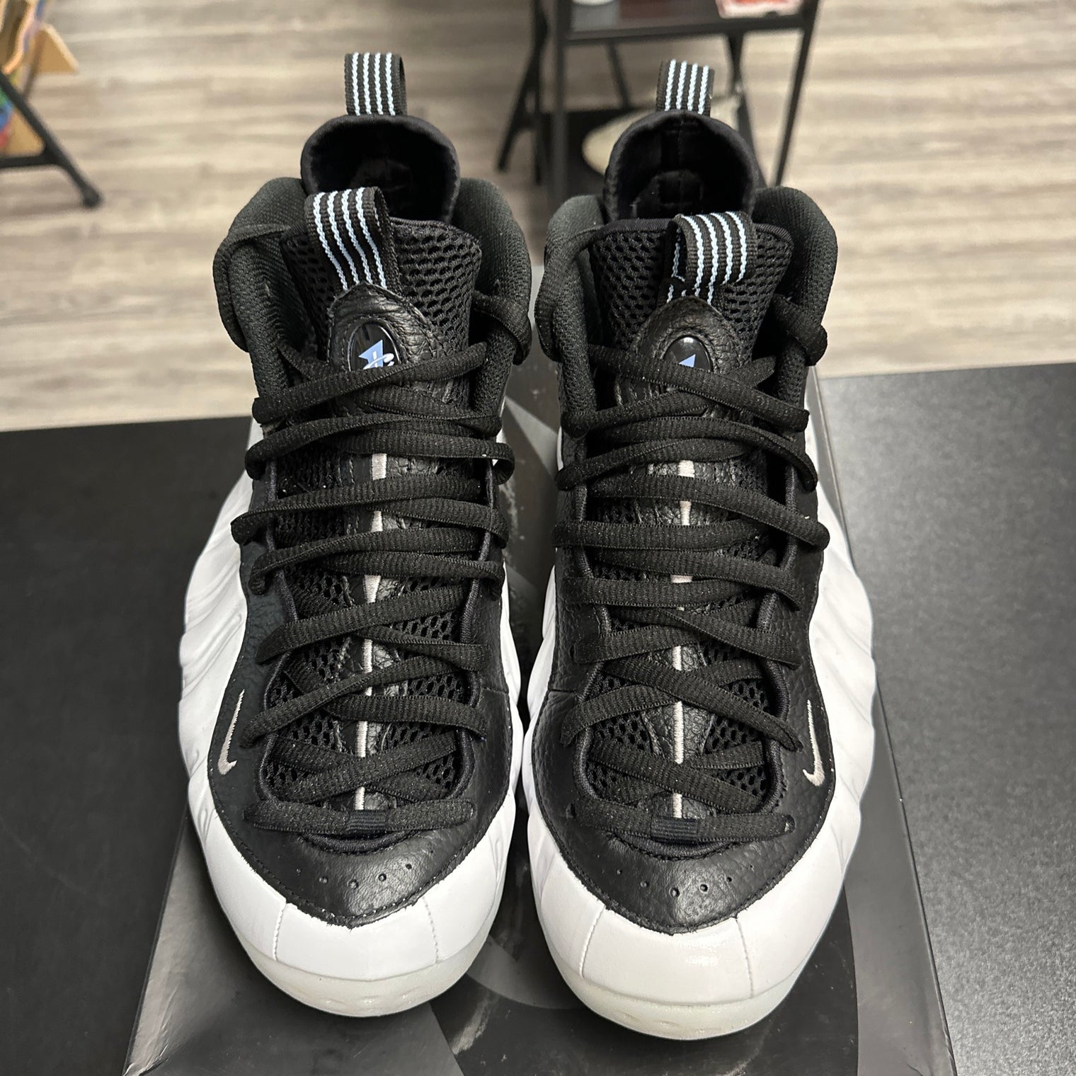 Nike Air Foamposite Penny PE (USED)