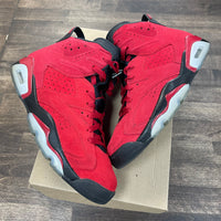 Toro Jordan 6 (USED,No Box)