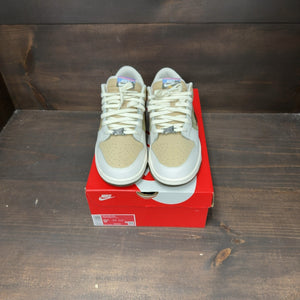 Nike Dunk Low Pegasus Pack Linen Phantom - Image 2
