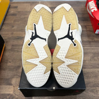 Quai 54 Jordan 6 Retro (USED)