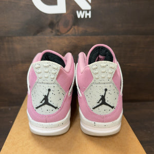 Jordan 4 Retro Orchid (Women's) Size 8W (Pre-Owned) - Image 5