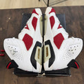 Jordan 6 Retro Carmine (2014) - Image 3