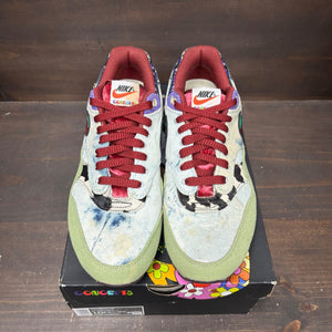 Nike Air Max 1 SP Concepts Mellow Size 10.5 (Pre-Owned) - side
