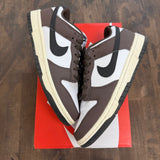 Nike Dunk Low Next Nature Baroque Brown Size 6 (Pre-Owned) - Image 1