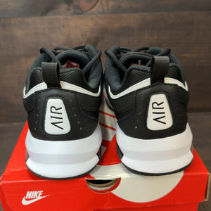 Nike Air Max AP Black White - Image 4